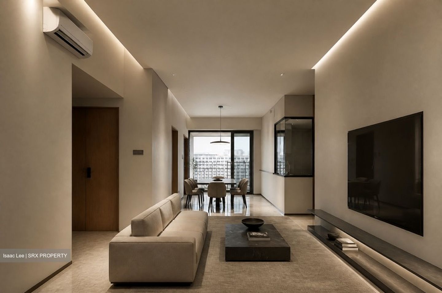 Ris Grandeur (D18), Condominium #618928461